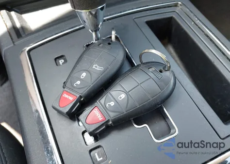 2008 Dodge Magnum from USA, damaged, VIN 2D4FV47T28H237540